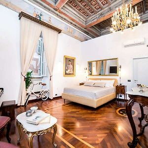 Suite deluxe con letto king size